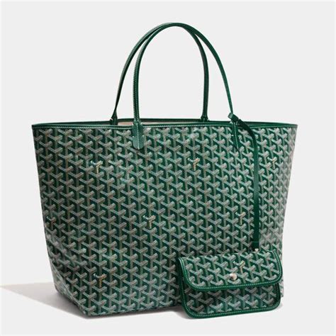 goyard st louis mm price